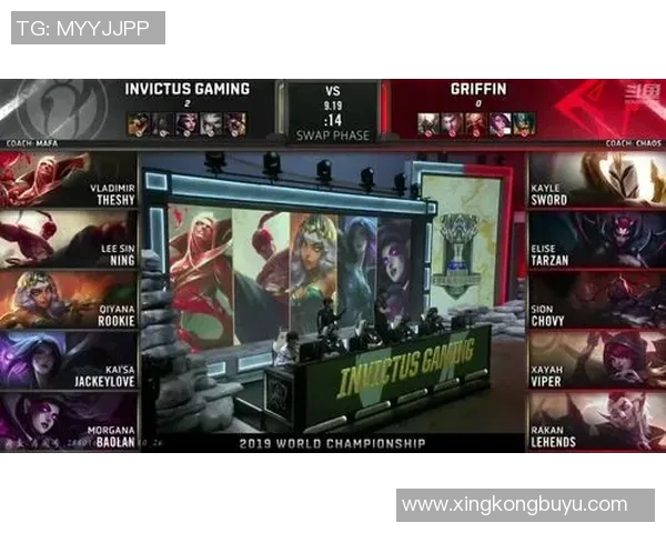 电竞比分英雄联盟深度解析IG战队中路突破战术与策略的成功之道实时新闻